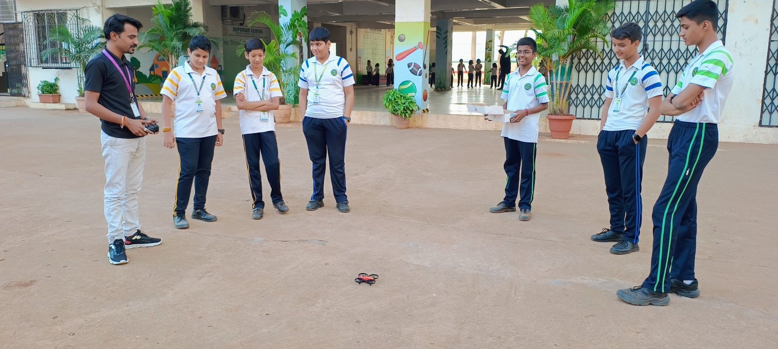 Atal Tinkering Laboratories