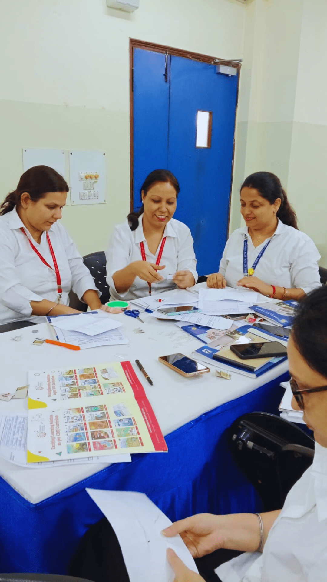 Atal Tinkering in Karnataka