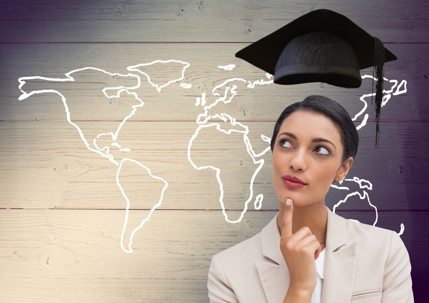 Cultural Intelligence Key to Academic Success Abroad