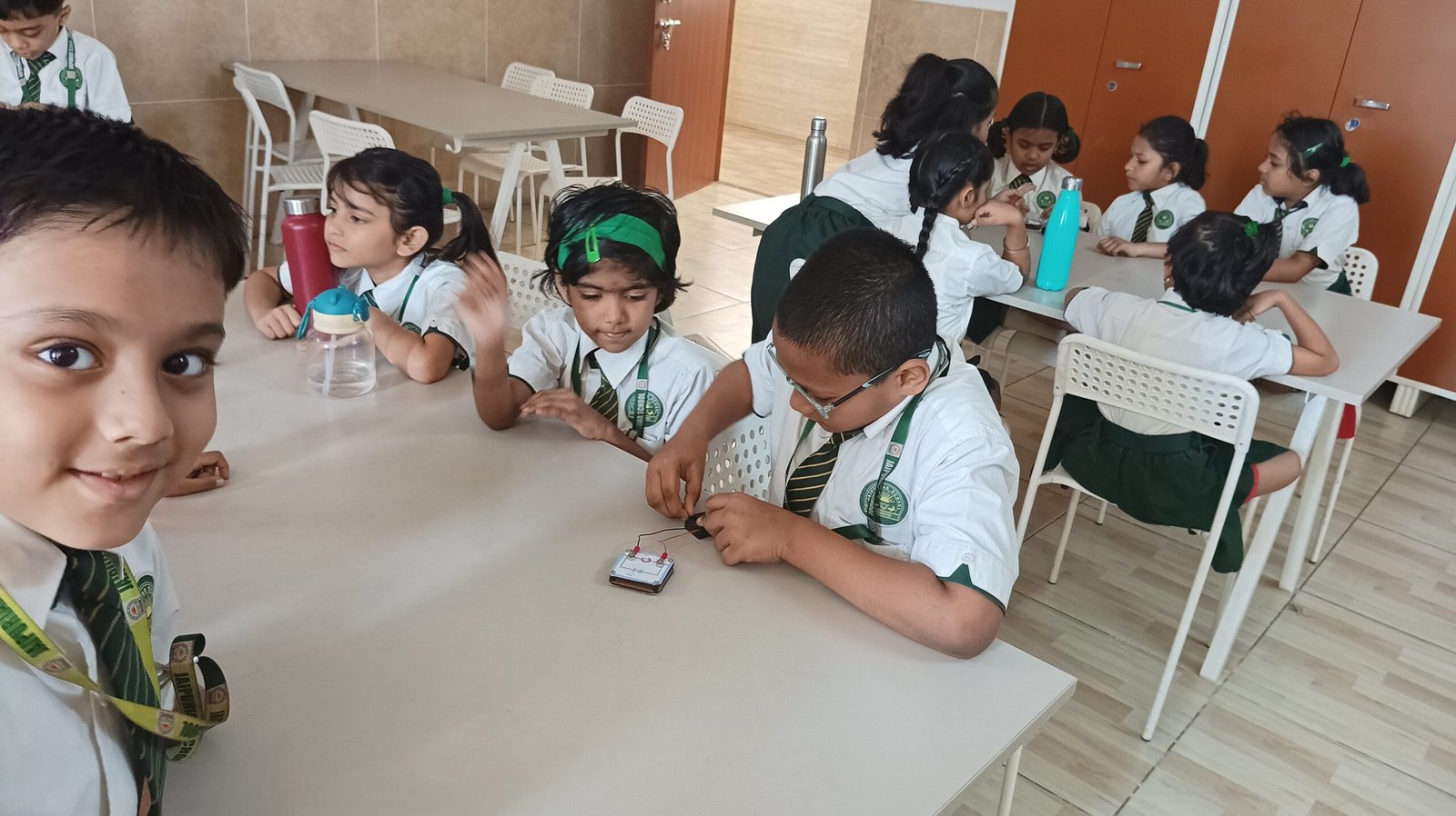 Design into STEM Kits