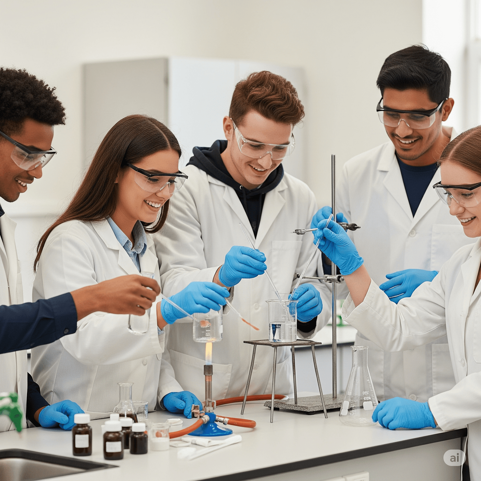 ATL design thinking activities