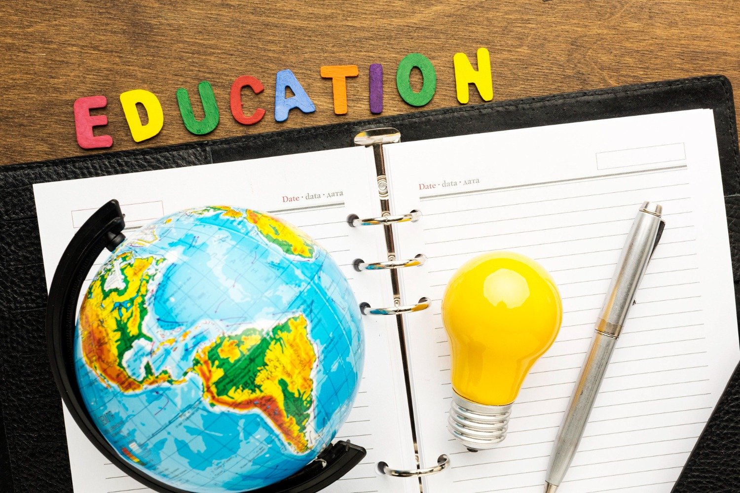 Global STEM Education Index