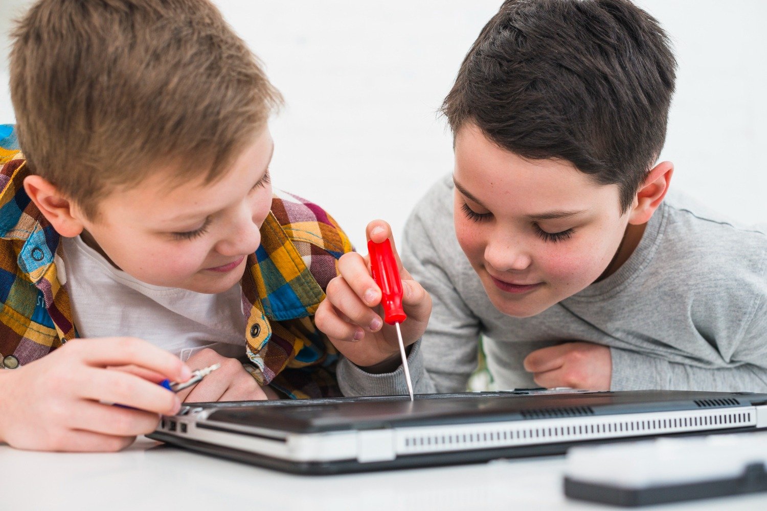 The Shocking Truth About What Most Scratch Jr Coding Classes Hide 2 Hidden coding class problems