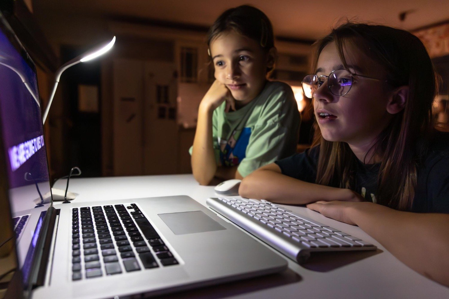 Kid Friendly Programming