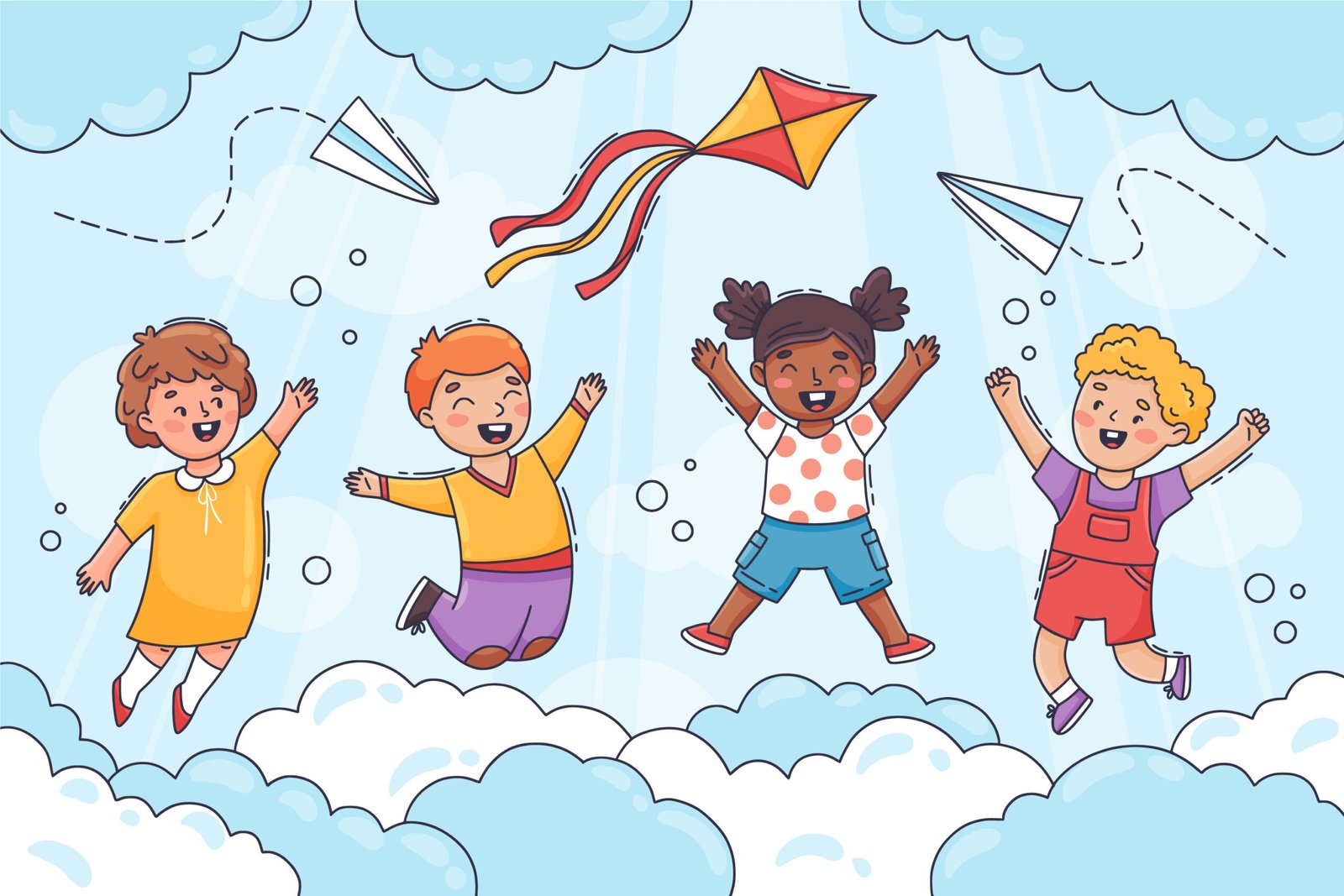 Math riddles for students