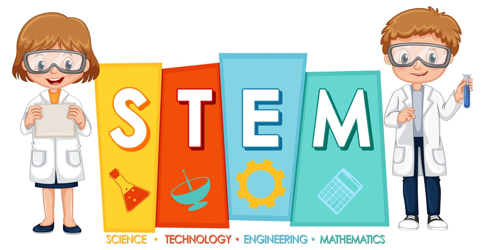 STEM Talent