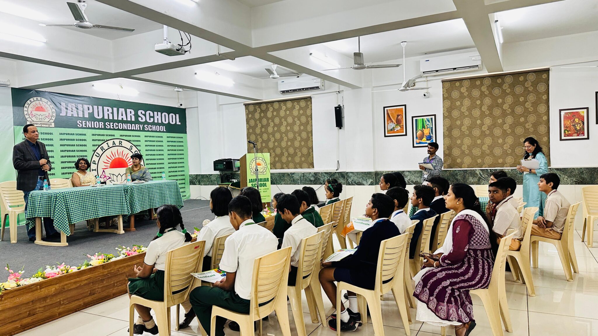 Stem lab in India 4 Stem in India