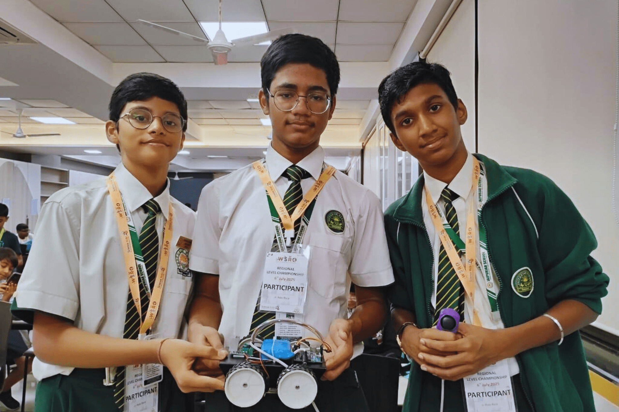 Tinkering Lab in Kerela india