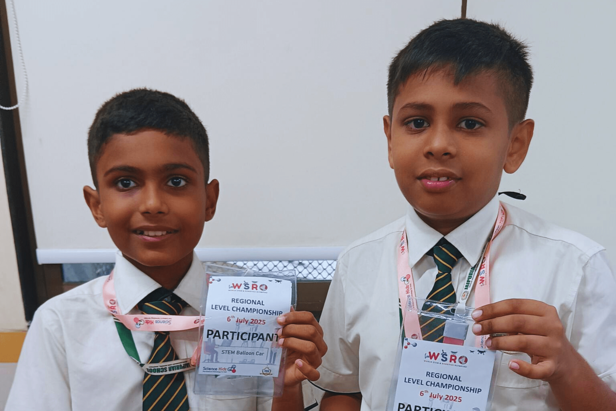 Tinkering Lab india