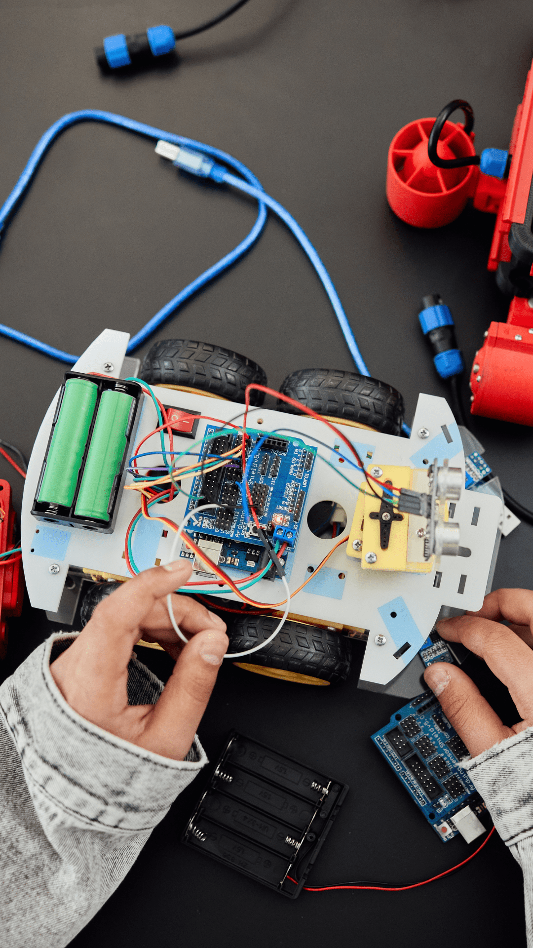 ATL renewable energy projects