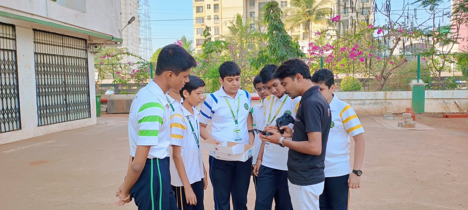 What is the Atal Innovation Mission