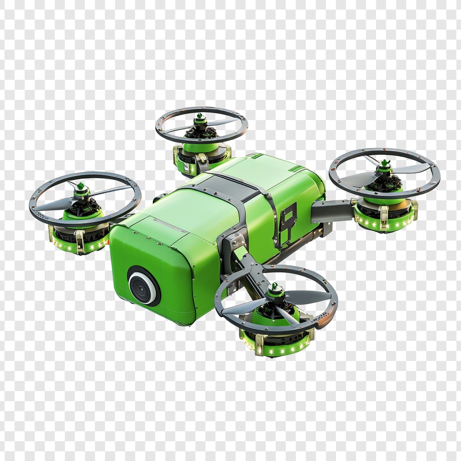 drones for kids with camera