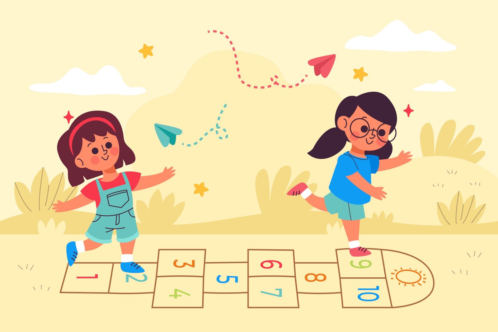 riddles for kids in english