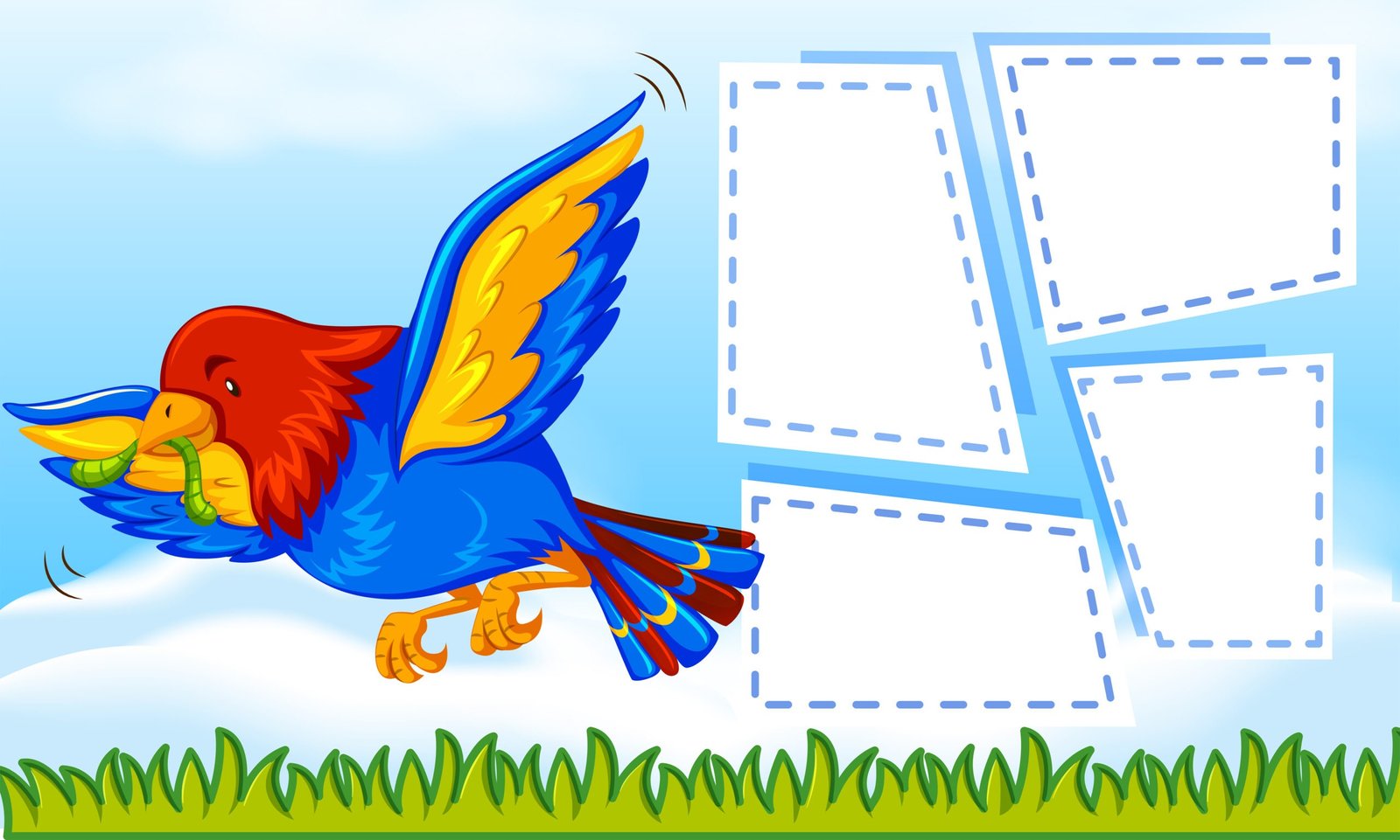 scratch project ideas