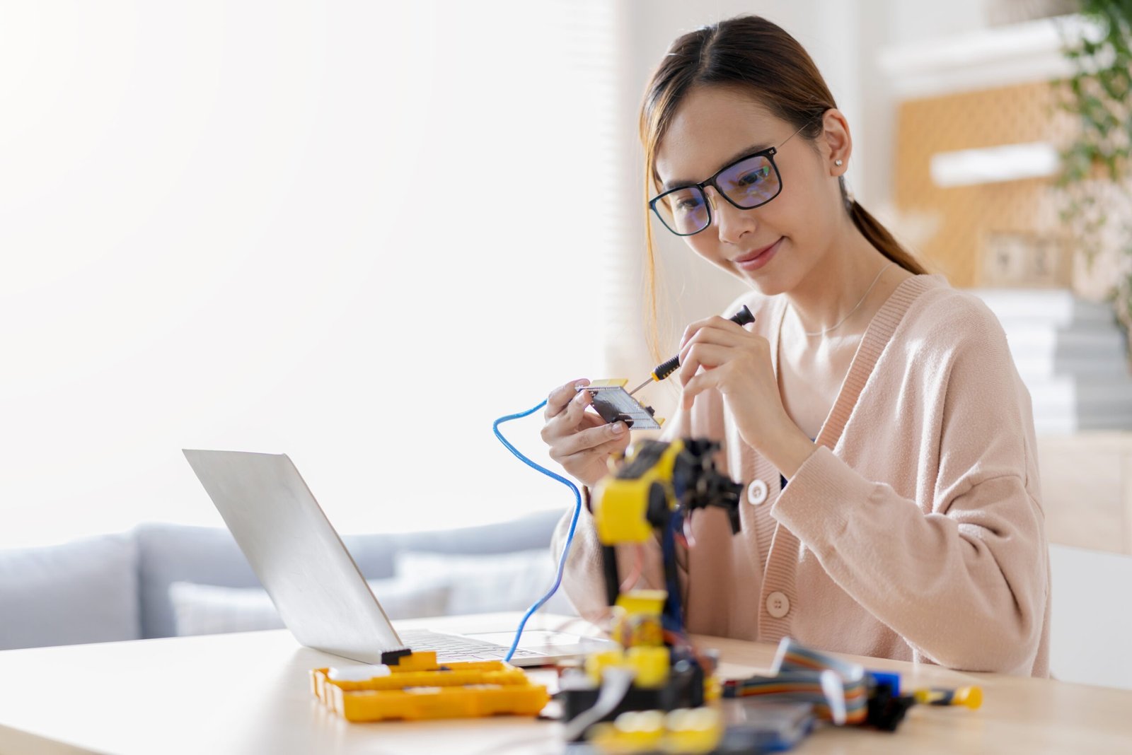 ATL innovation challenge ideas