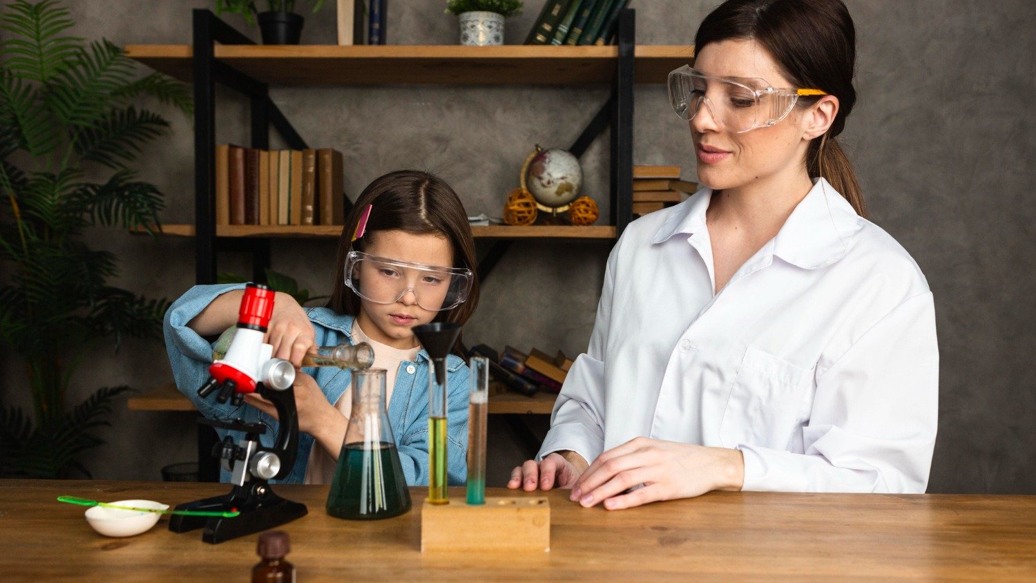 stem activities for kids