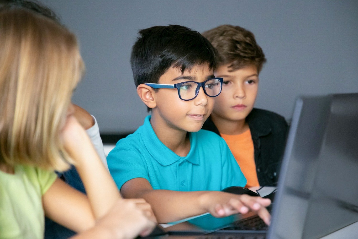 what is coding for kids