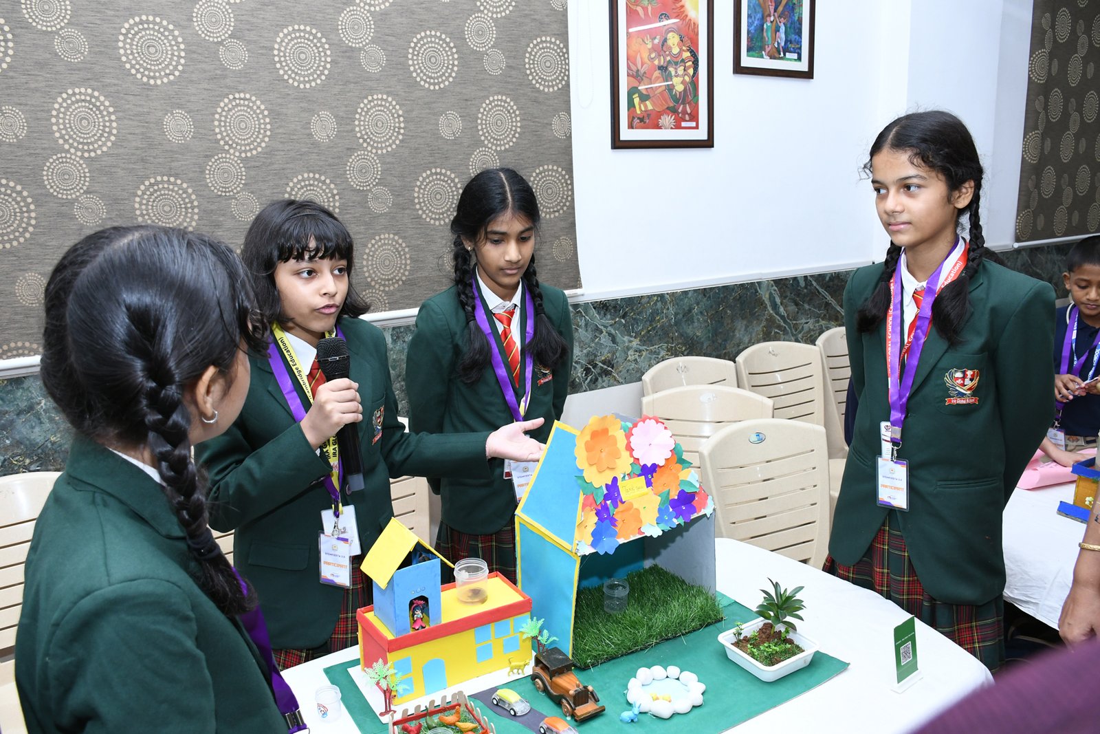 Future-ready skills development Agartala students