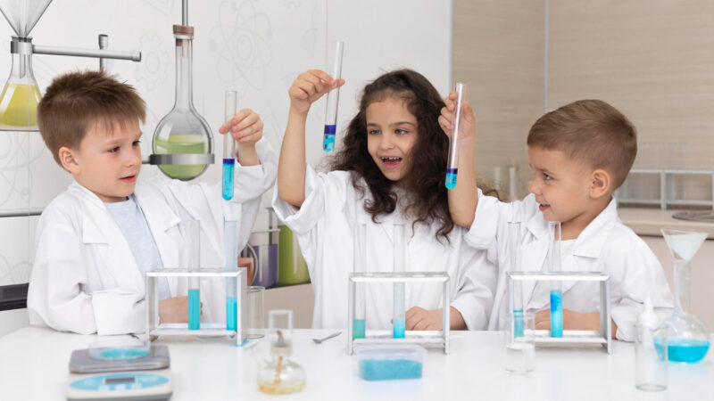 Top ATL Lab Activities for Schools —5 Amazing STEM Ideas
