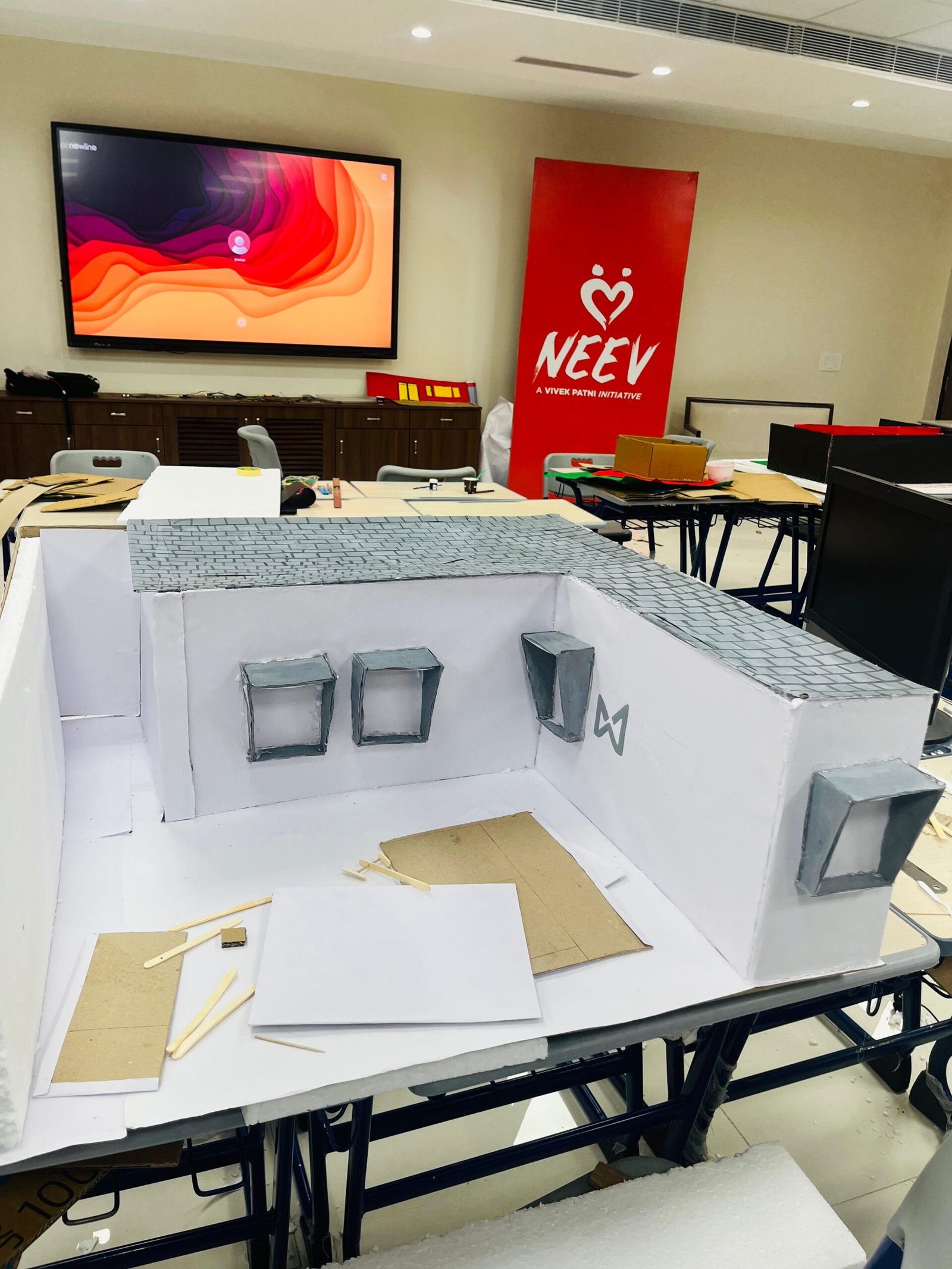 Atal Lab Patna India