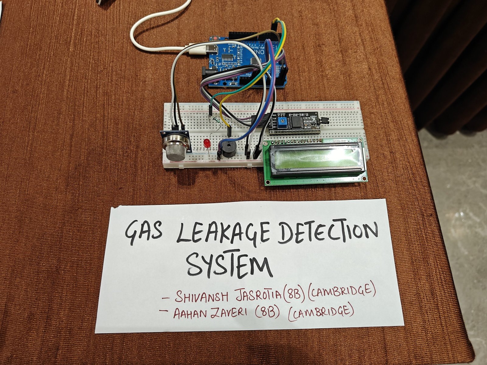 Atal Lab in Surat India