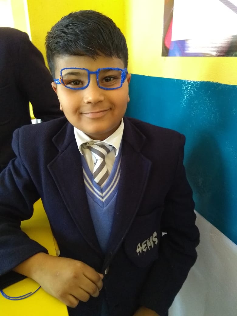 Innovation lab for schools Kohima