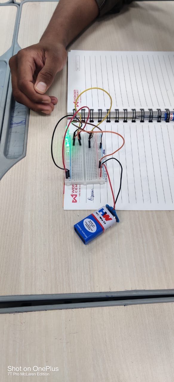 Atal Tinkering Lab in Madurai 2 Atal Tinkering Lab in Madurai India