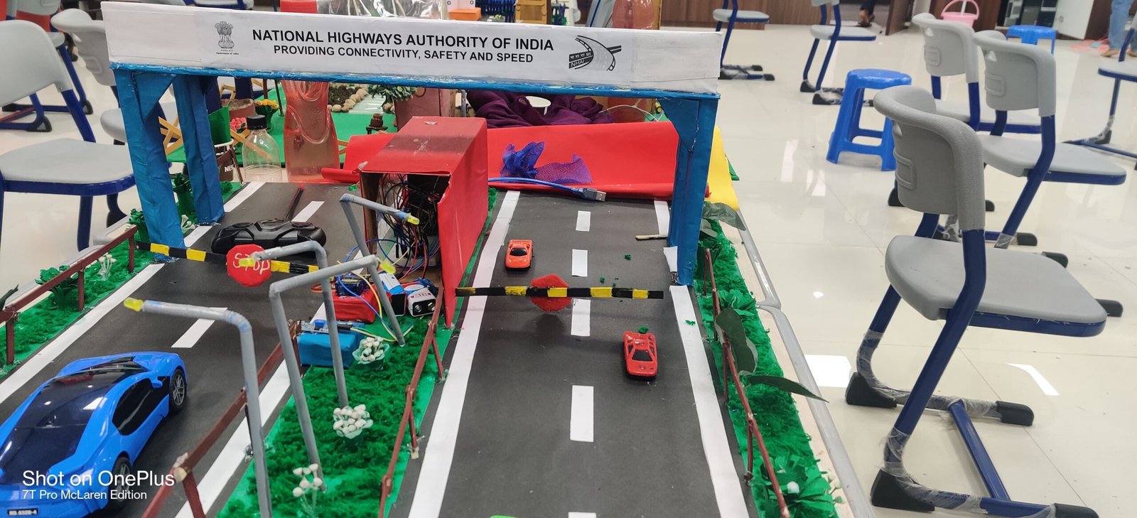 Atal Tinkering Lab in Madurai 1 Atal Tinkering Lab in Madurai