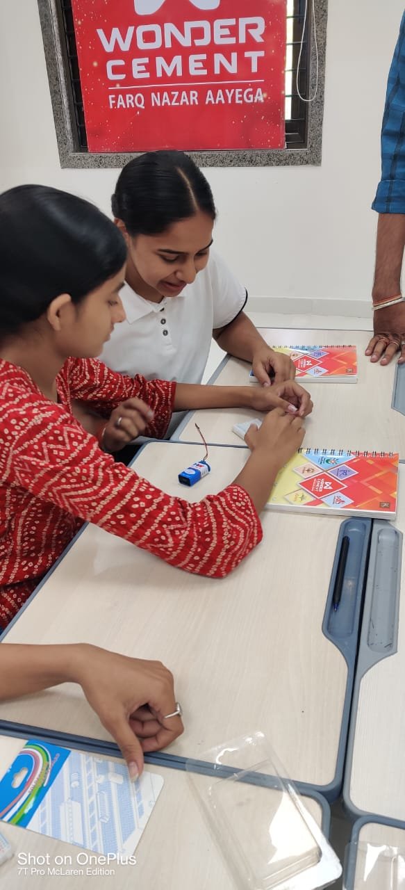 Atal Tinkering Lab in Shimla India