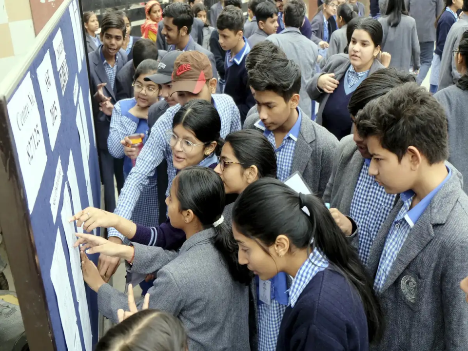 CBSE Introduces New Rule