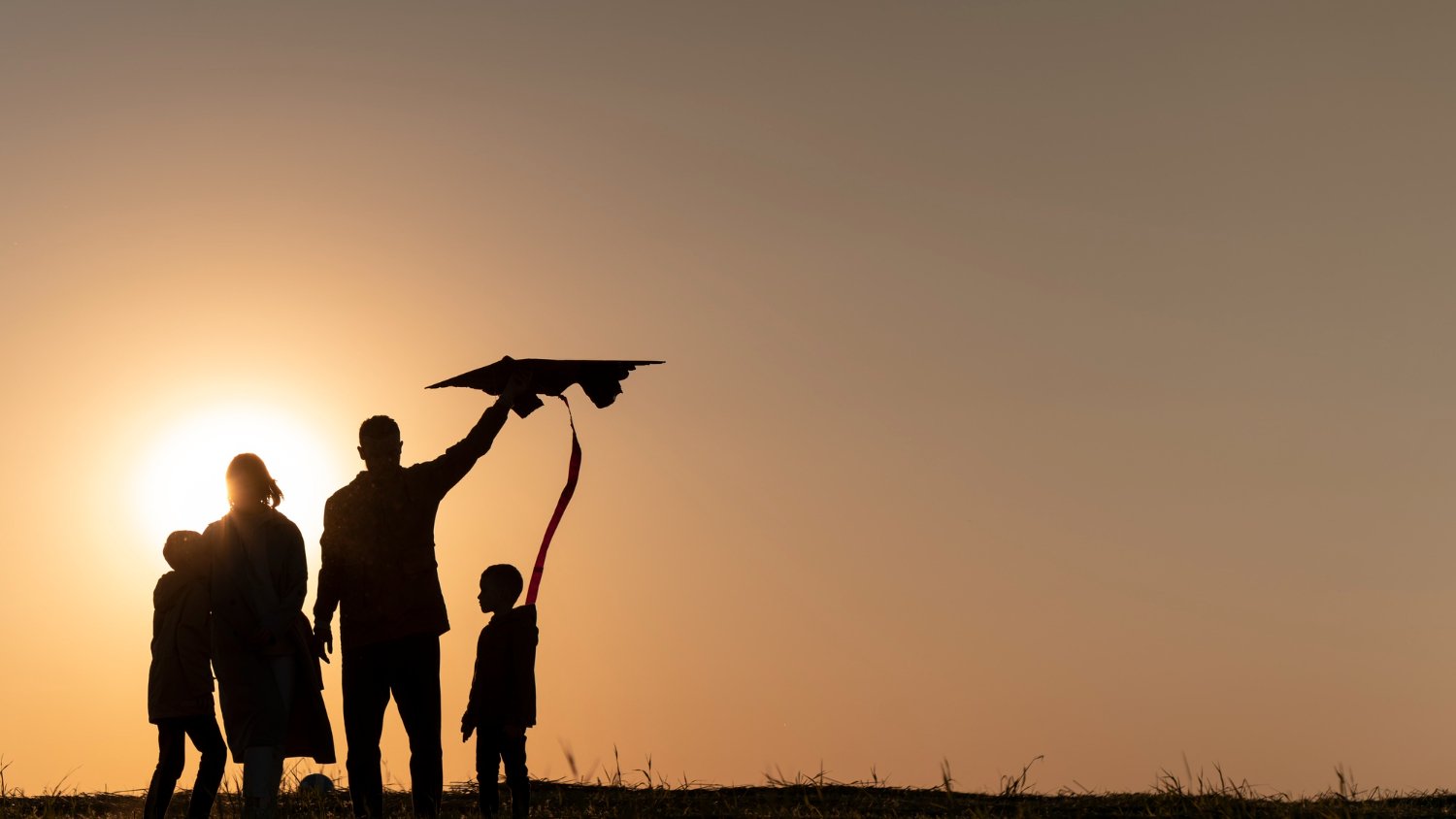 Children independence