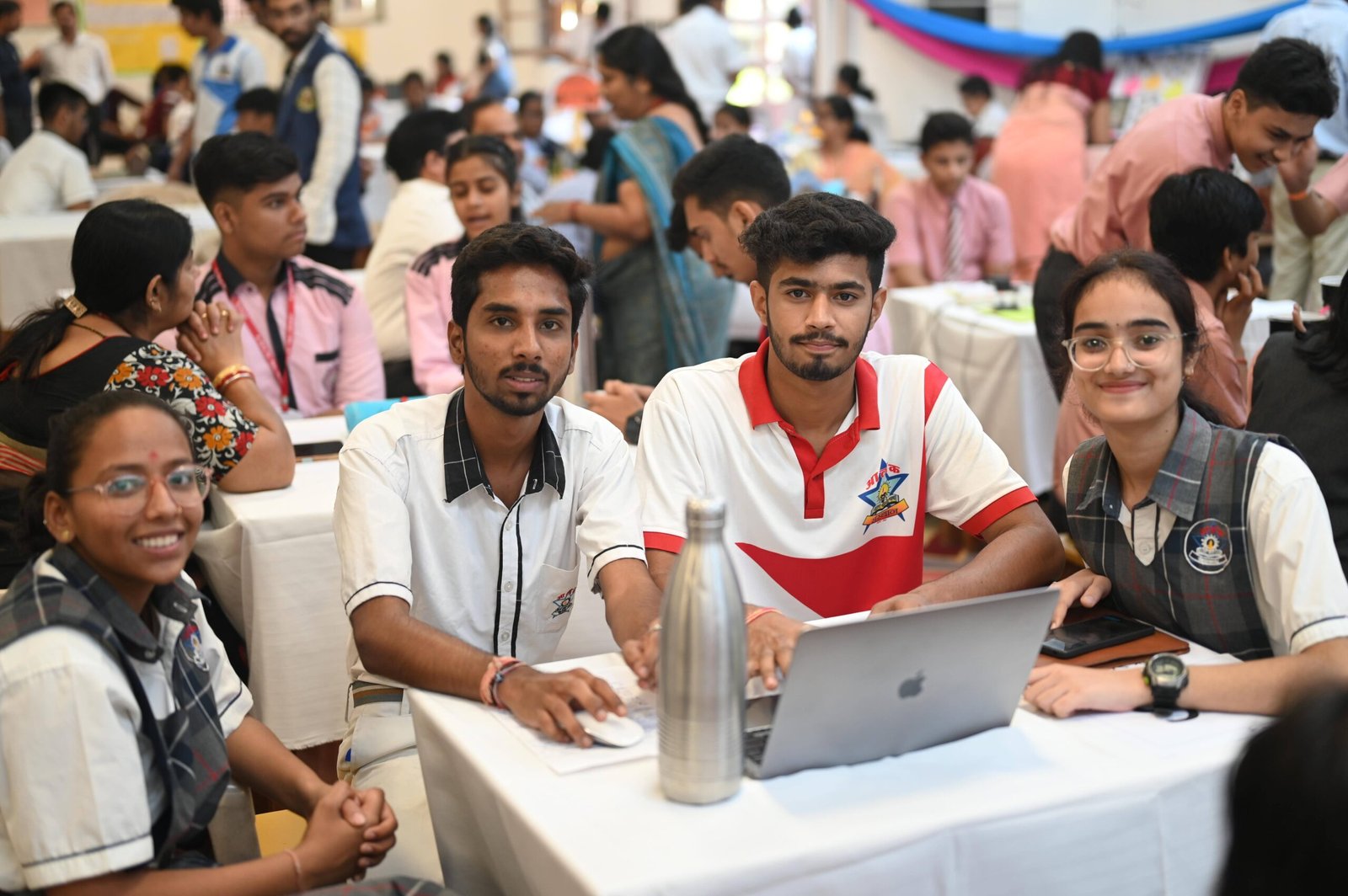 Atal Tinkering Lab in Tripura 1 Atal Tinkering Labs in Tripura