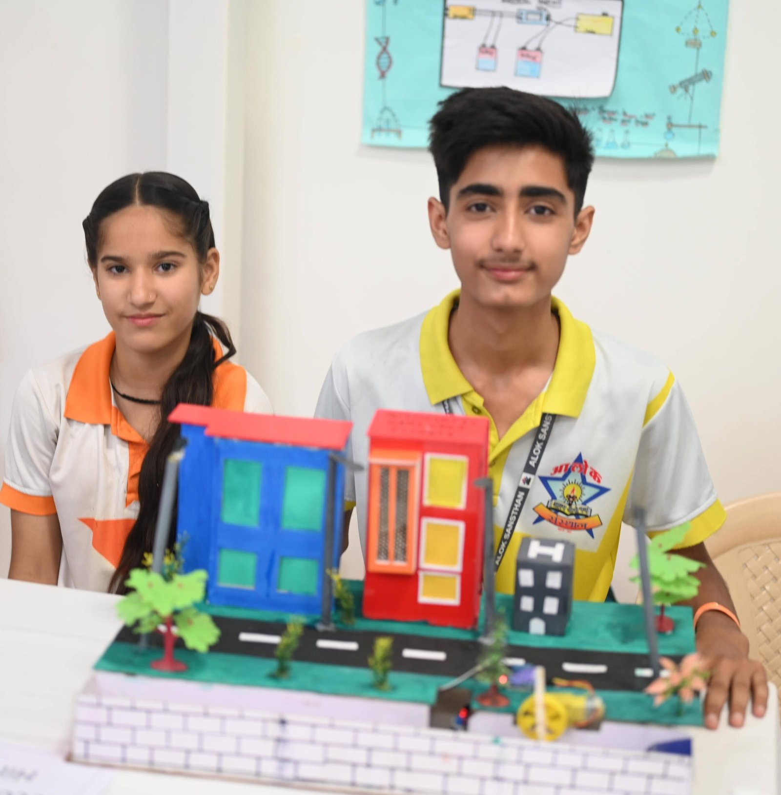 Atal Tinkering Lab in Tripura 2 Hands-on learning Tripura