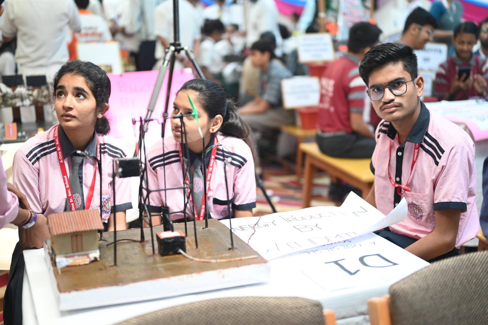 Atal Tinkering Labs in Panaji