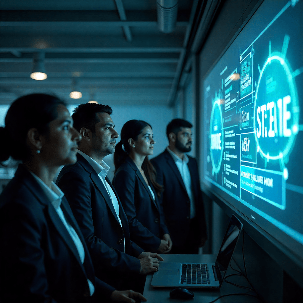 Free National STEM Faculty Training