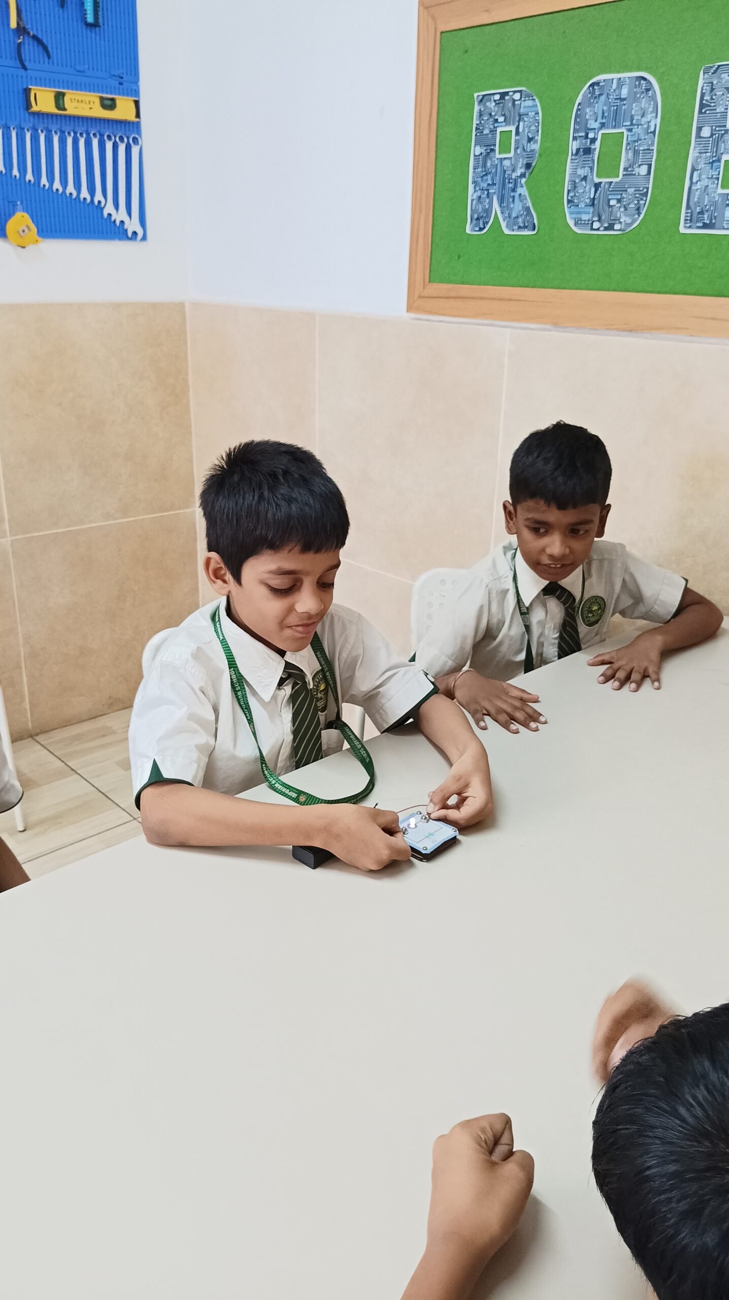 Atal Innovation Mission in Jammu & Kashmir India