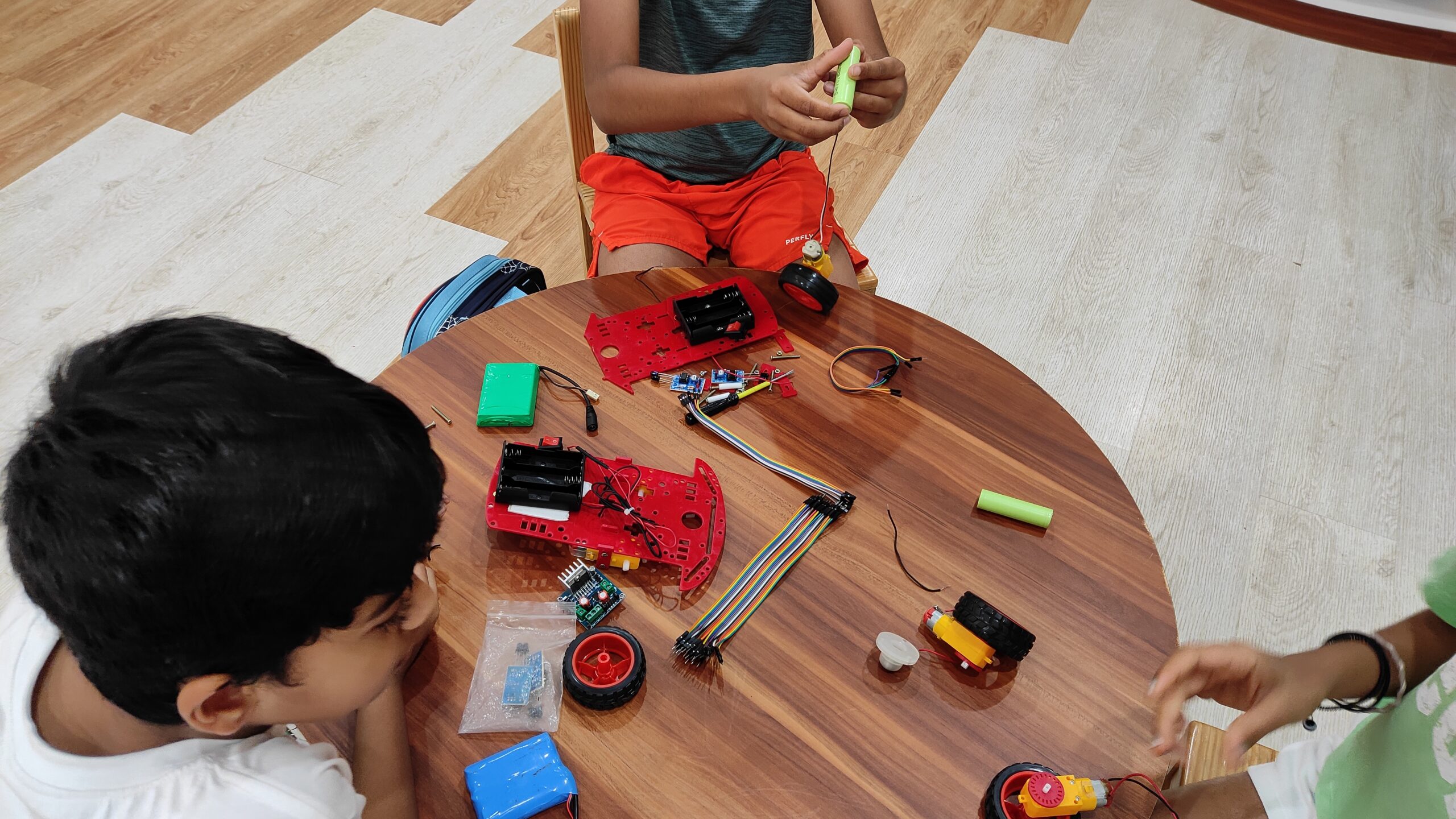 Atal Tinkering Lab in Uttarakhand