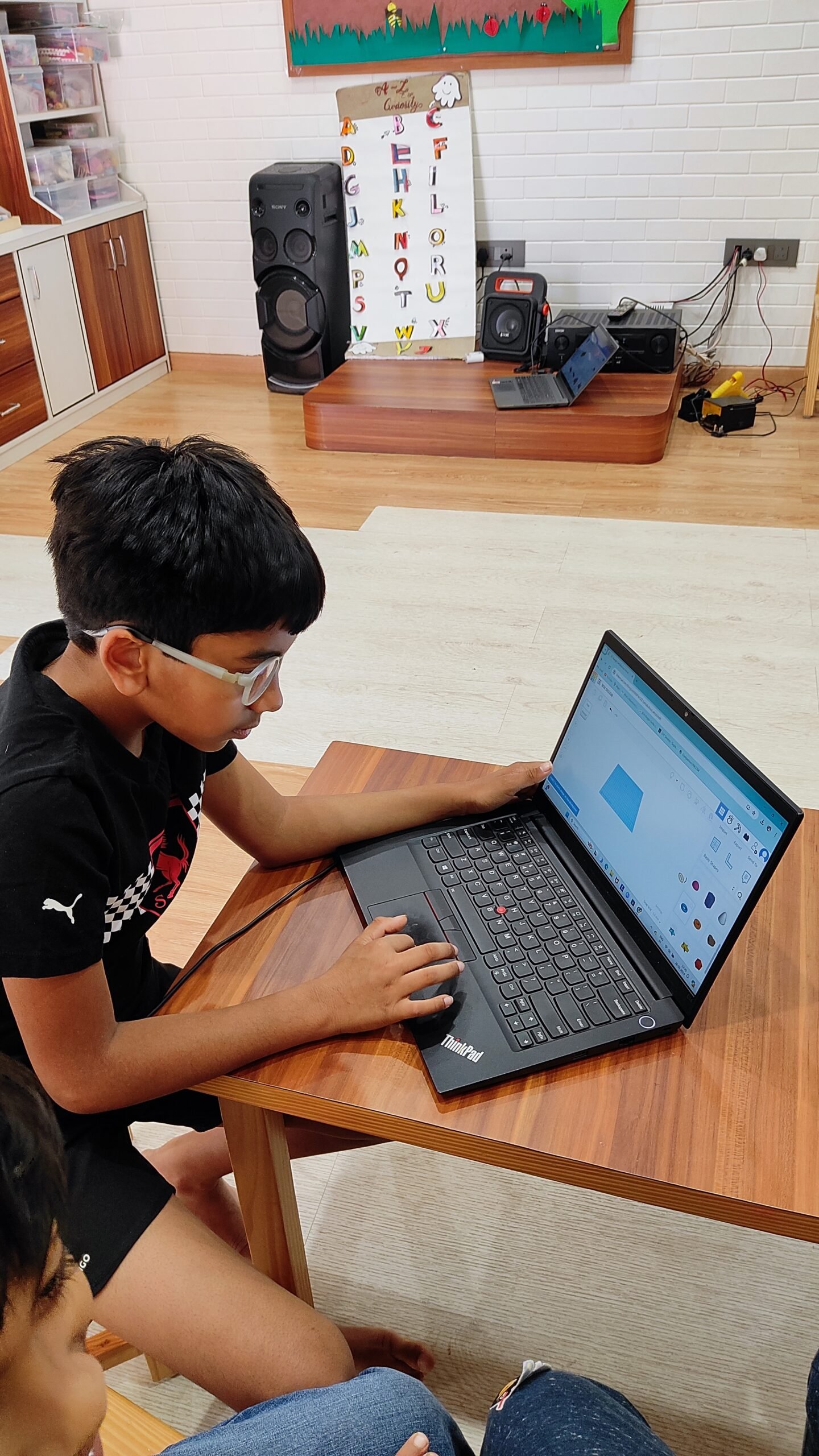 STEM education Vadodara