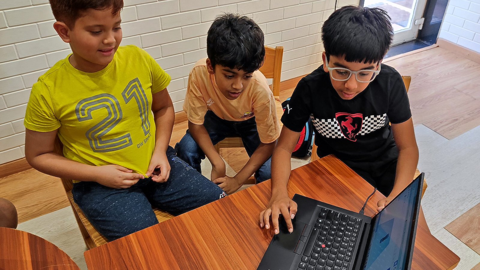 Atal Tinkering Labs in Vadodara