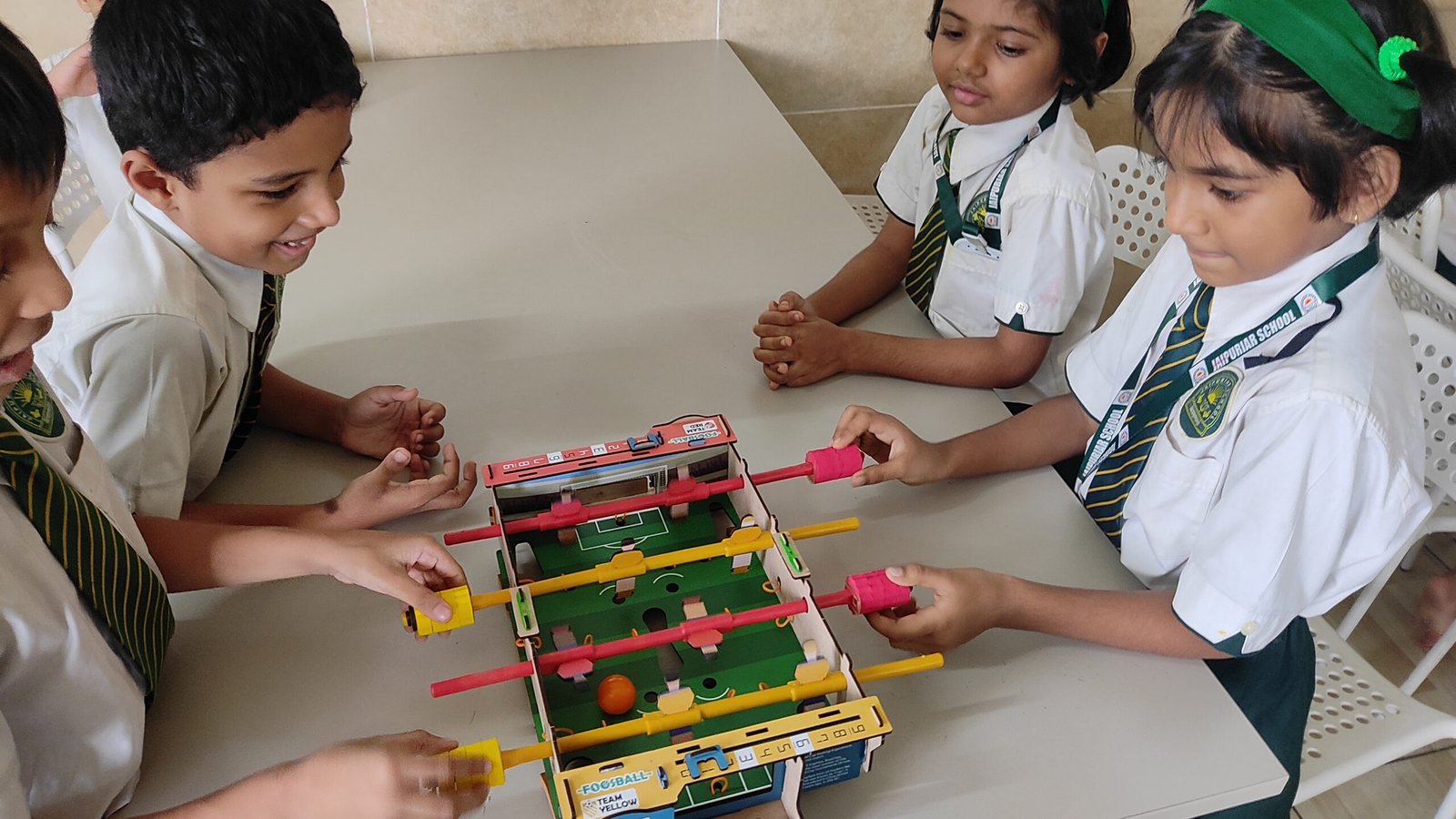STEM activities for students Andhra Pradesh