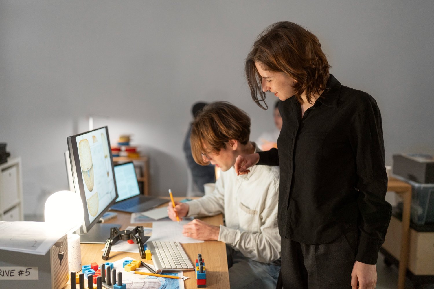 Maker Education Benefits