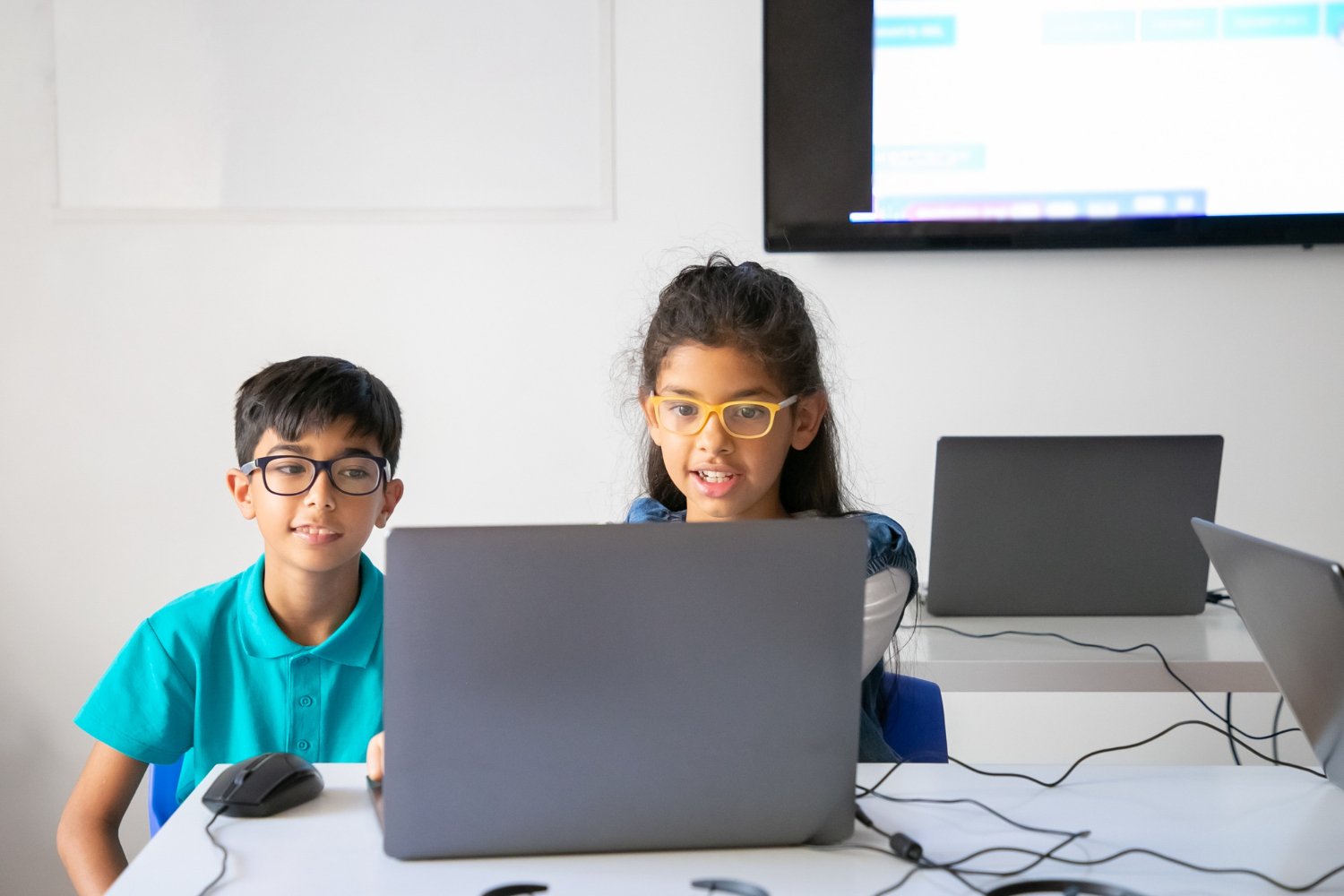 Programming Languages for Kids