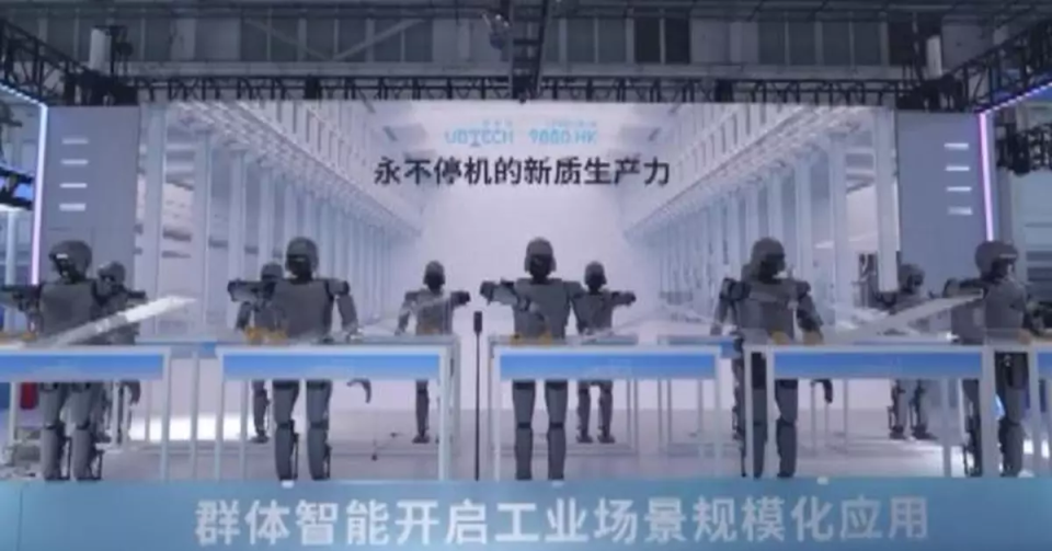 Robotics Innovations