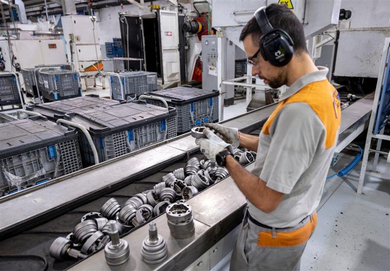 STEM Labs Spark Innovation