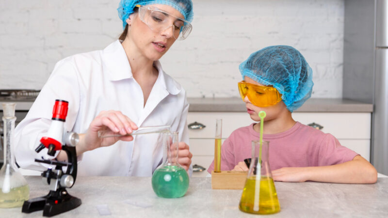Top ATL Lab Activities for Schools —5 Amazing STEM Ideas