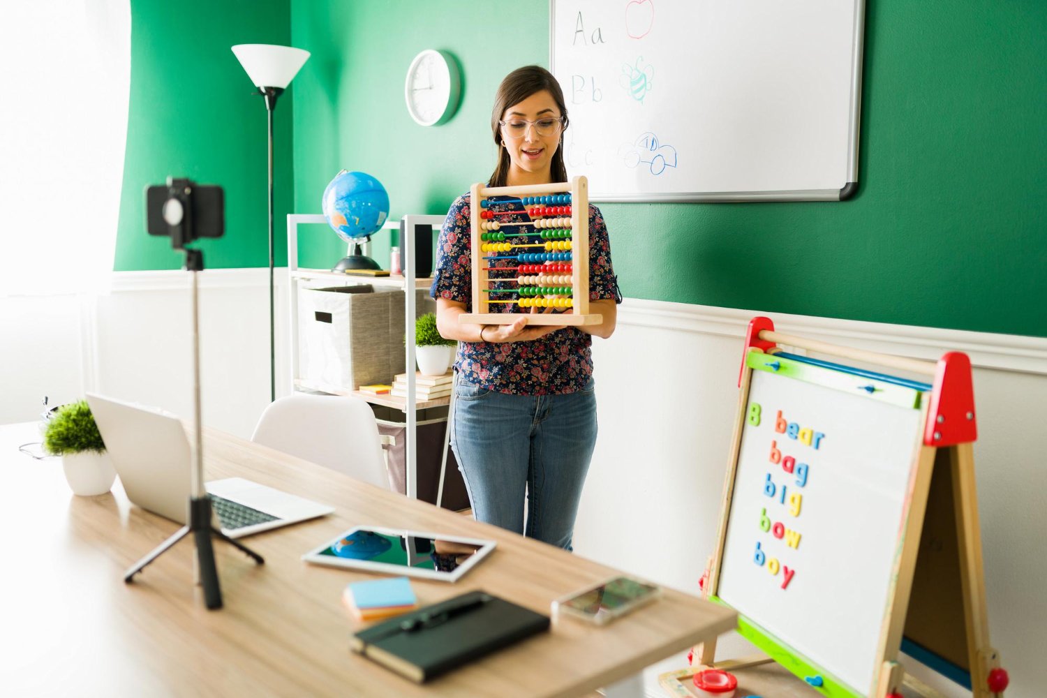 Student learning outcomes