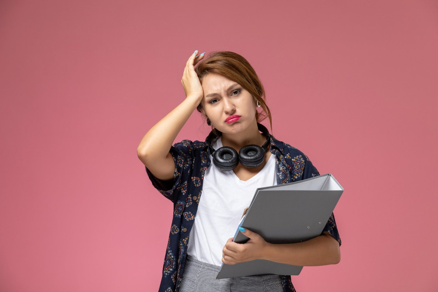 Teen Career Confusion: How Maker Education Solves the Crisis 2 Teen Career Confusion