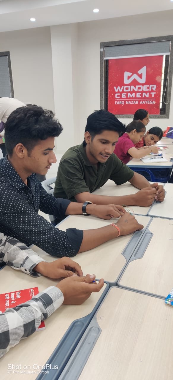 Tinkering Lab in Shimla India