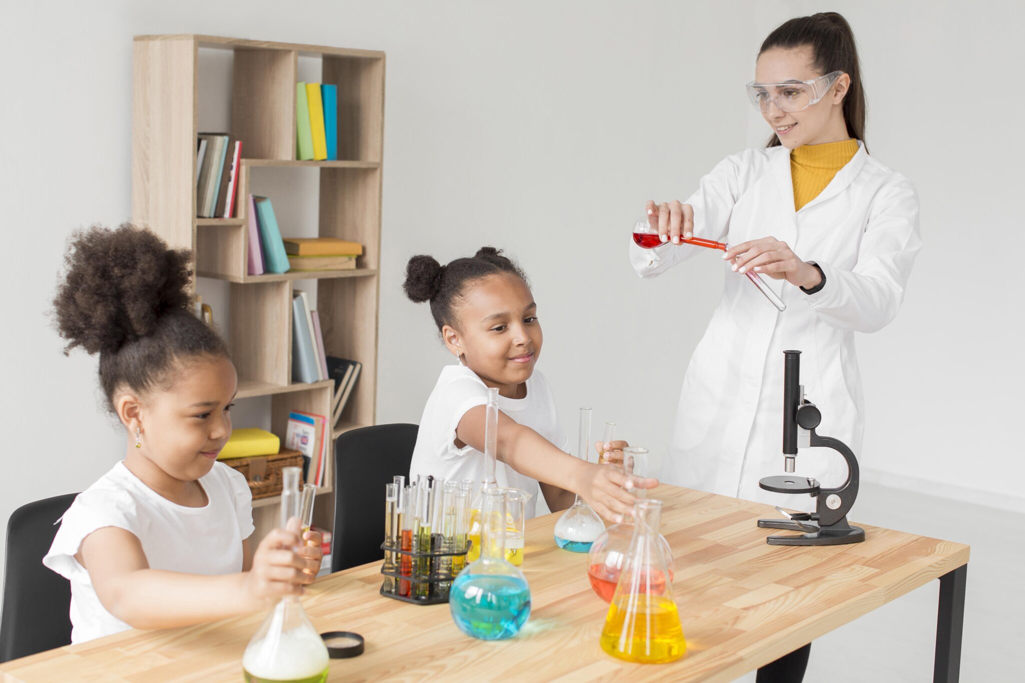 ATL lab Practical Training & Building: Top Project Ideas 2025