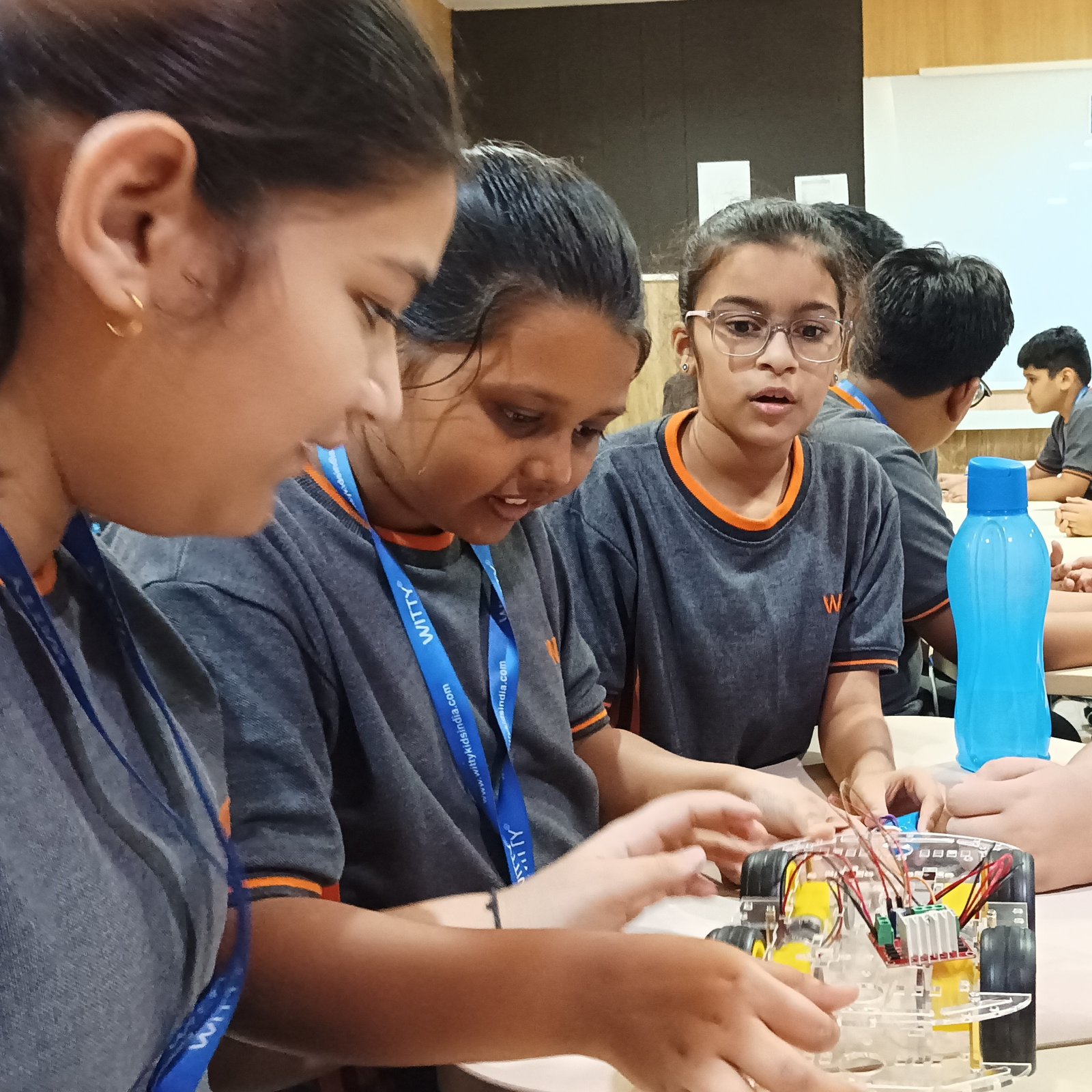 Future skills education in Dehradun